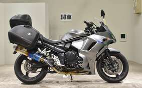 SUZUKI BANDIT 1250 F 2012 GW72A