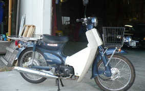 HONDA PRESS CUB 50 STD AA01