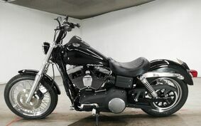 HARLEY FXDB1580 2007 GX4