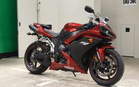 YAMAHA YZF-R1 2007 RN20