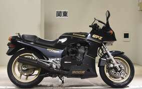 KAWASAKI GPZ900R NINJA 1989 ZX900A