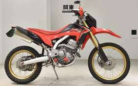 HONDA CRF250L MD38