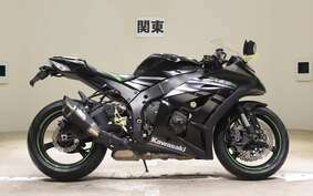 KAWASAKI ZX 10 NINJA R 2015 ZXT00J