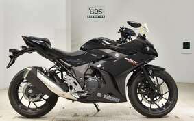 SUZUKI GSX250RA DN11A