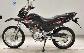 HONDA XR125L JD21