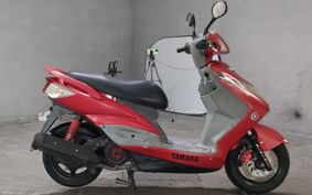 YAMAHA CYGNUS125XSR SE44J