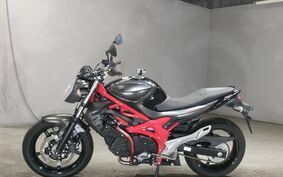 SUZUKI GLADIUS 2014 VK58A