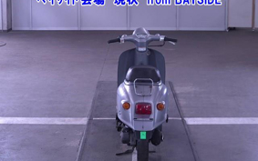 HONDA GIORNO