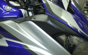 YAMAHA YZF-R25 RG10J