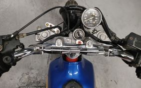 HONDA FTR223 MC34