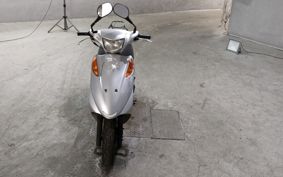 SUZUKI ADDRESS V125 CF4EA