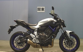 YAMAHA MT-07 ABS 2015 RM07J