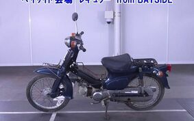 HONDA C50 C50