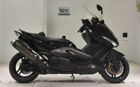 YAMAHA T-MAX500 Gen.3 2009 SJ08J