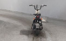 HONDA BYTE AF59