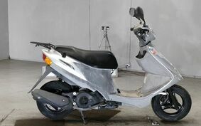 SUZUKI ADDRESS V125 G CF46A