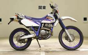 YAMAHA TT250R 4GY