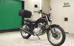 SUZUKI GRASS TRACKER Bigboy NJ4BA