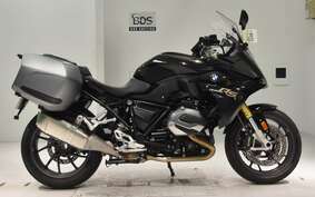 BMW R1200RS 2018