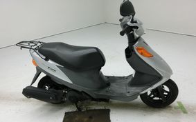 SUZUKI ADDRESS V125 CF4EA