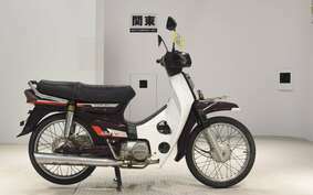 HONDA C100 SUPER CUB HA05