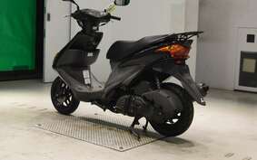 SUZUKI ADDRESS V125 S CF4MA