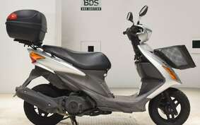 SUZUKI ADDRESS V125 S CF4MA