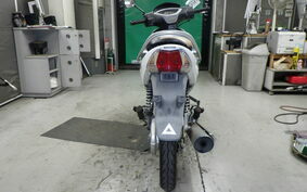 HONDA WAVE 125 I NF125MC