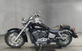 HONDA SHADOW 400 2002 NC34