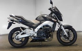 SUZUKI GSR400 2008 GK7DA