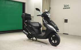 SUZUKI ADDRESS V125 DT11A