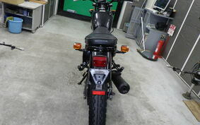 HONDA CB223S MC40