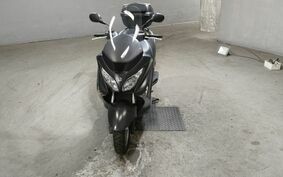 SUZUKI SKYWAVE 200 (Burgman 200) CH41A