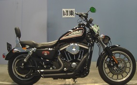 HARLEY XL883RI 2008 CS2