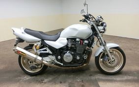 YAMAHA XJR1300 2000 RP03J