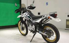 YAMAHA SEROW 250 Gen.2 DG17J