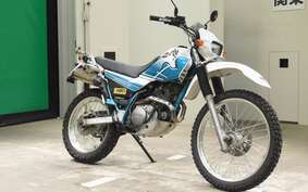 YAMAHA SEROW 225 W 4JG