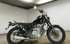 SUZUKI GRASS TRACKER NJ47A