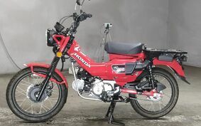 HONDA CT125 HUNTER CUB JA65