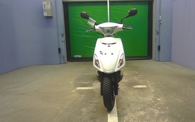 SUZUKI ADDRESS V125 S CF4MA