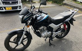 HONDA CBF125 PCJ7