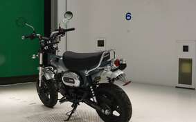 HONDA DAX 125 JB04