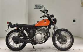 SUZUKI GRASS TRACKER NJ47A