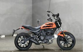 DUCATI SCRAMBLER 62 2021 KA00A