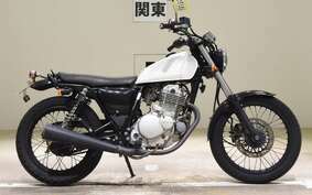 SUZUKI GRASS TRACKER NJ47A