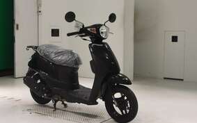 SUZUKI LET's CA4AA