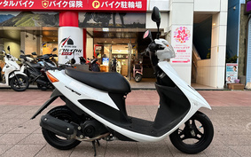 SUZUKI ADDRESS V50 CA4BA