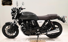 HONDA CB1100RS 2018 SC65