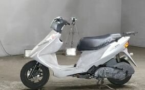 SUZUKI ADDRESS V125 G CF4EA