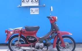 HONDA LITTLE CUB C50